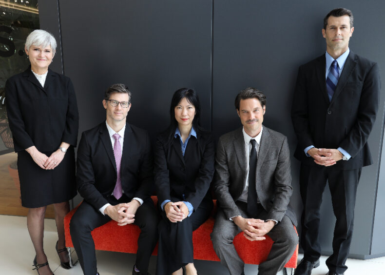 Get legal representation from the right car accident lawyer